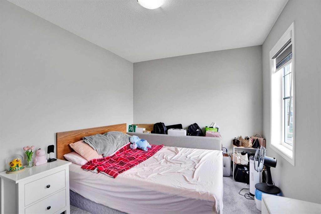 10505 Cityscape Drive, Calgary, AB - Indoor Photo Showing Bedroom