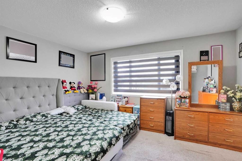10505 Cityscape Drive, Calgary, AB - Indoor Photo Showing Bedroom