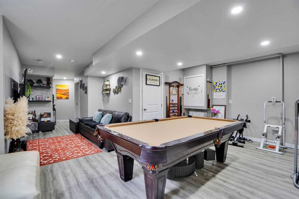 10505 Cityscape Drive, Calgary, AB - Indoor Photo Showing Other Room