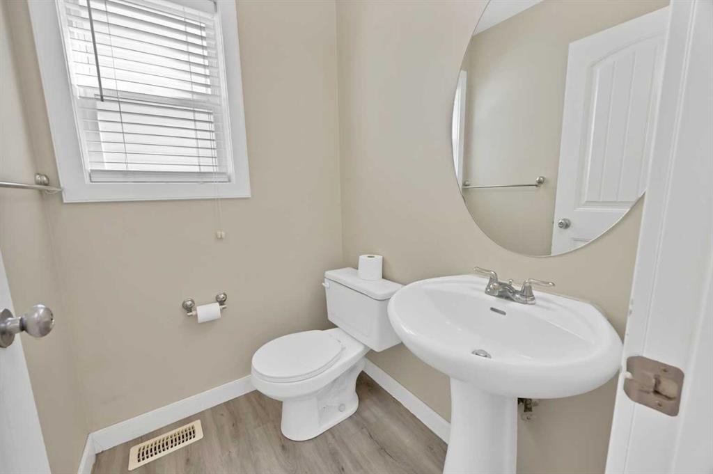 65 Taralake Terrace Ne, Calgary, AB - Indoor Photo Showing Bathroom