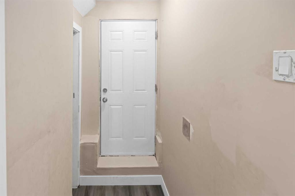 65 Taralake Terrace Ne, Calgary, AB - Indoor Photo Showing Other Room