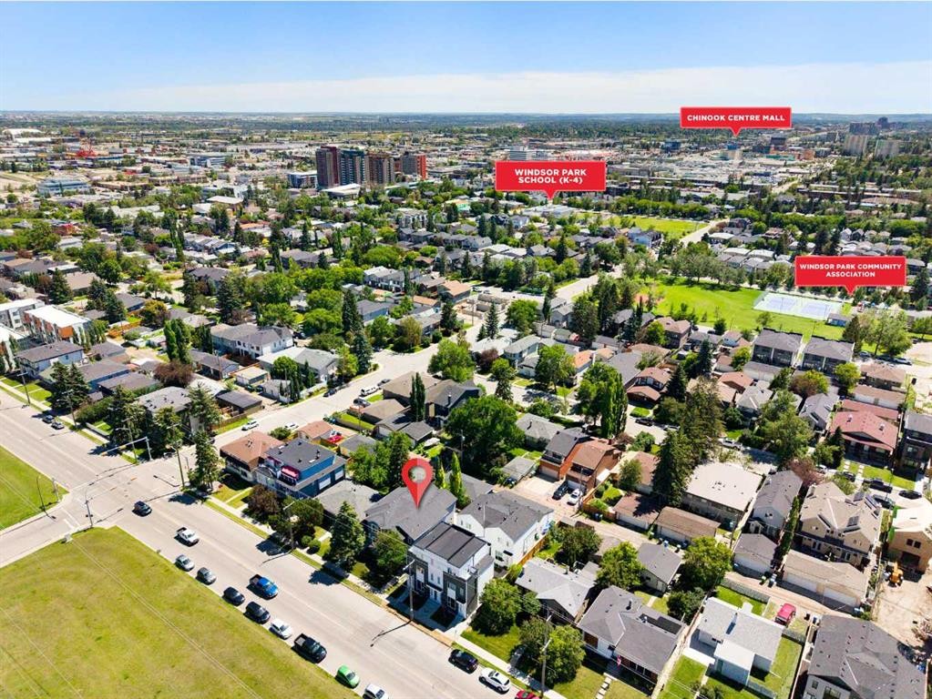 615 50 Avenue Sw, Calgary, AB