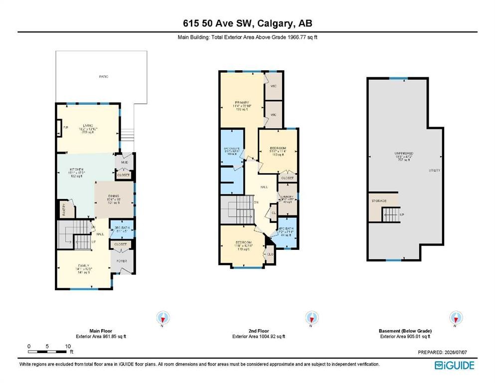 615 50 Avenue Sw, Calgary, AB