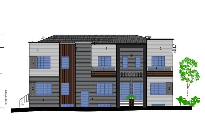 7103 7 Street Sw, Calgary, AB