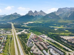 121-173 Kananaskis Way Canmore, AB T1W 0A3