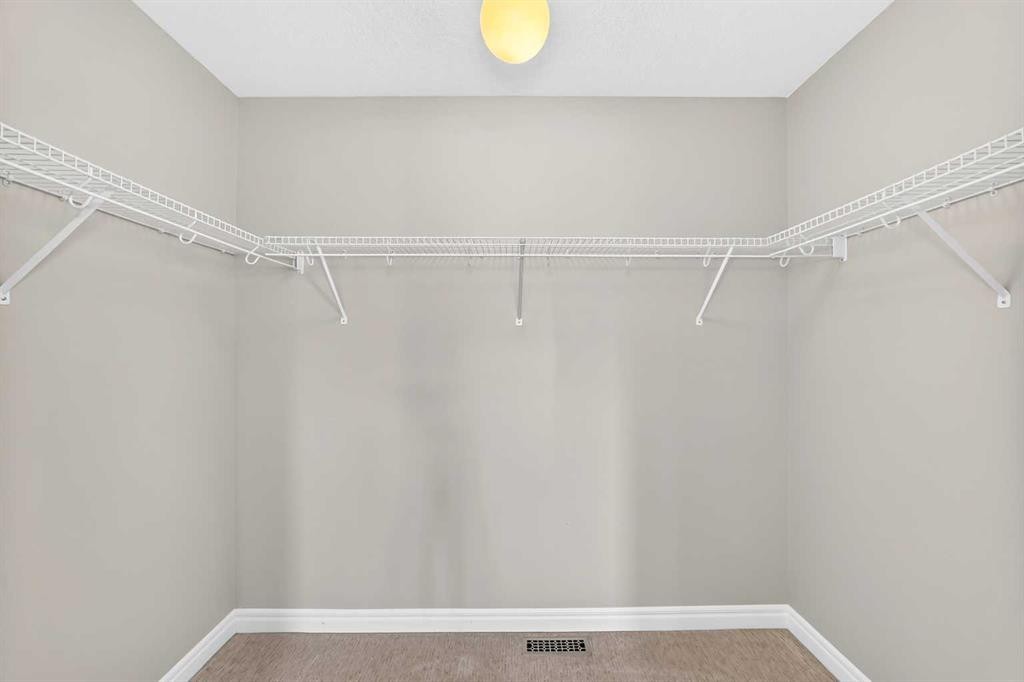 173 Aspenshire Drive Sw, Calgary, AB - Indoor With Storage