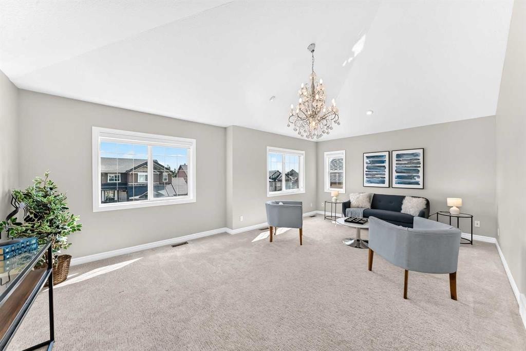 173 Aspenshire Drive Sw, Calgary, AB - Indoor