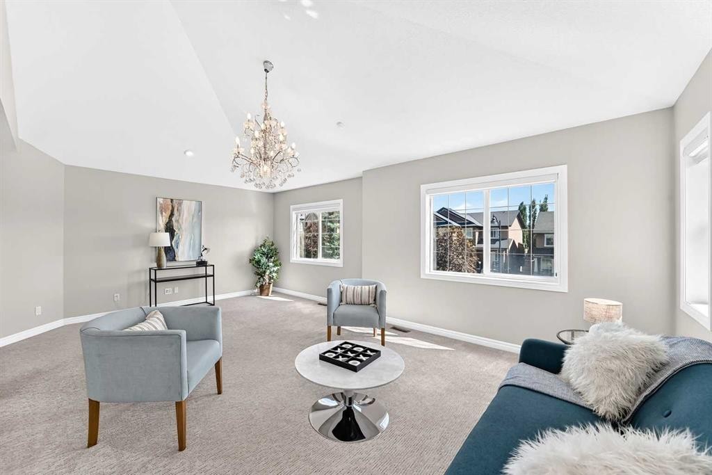 173 Aspenshire Drive Sw, Calgary, AB - Indoor