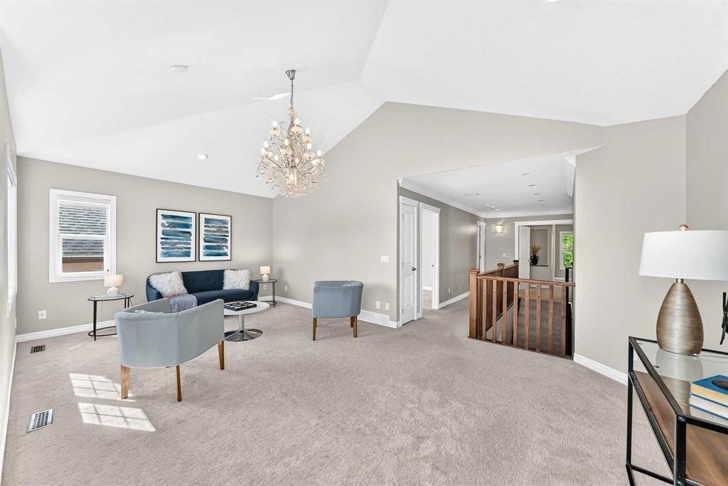 173 Aspenshire Drive Sw, Calgary, AB - Indoor
