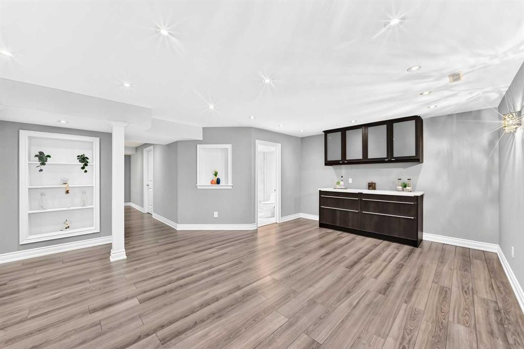 173 Aspenshire Drive Sw, Calgary, AB - Indoor