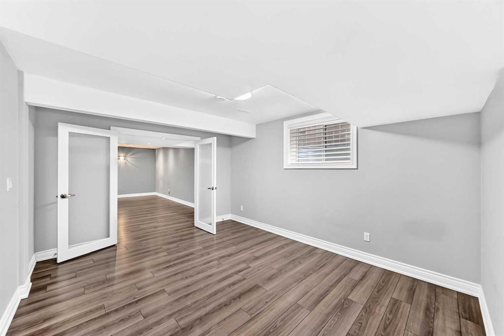 173 Aspenshire Drive Sw, Calgary, AB - Indoor
