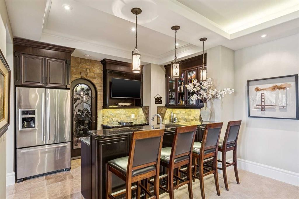 39 Red Willow Crescent West, Rural Foothills County, AB - Indoor
