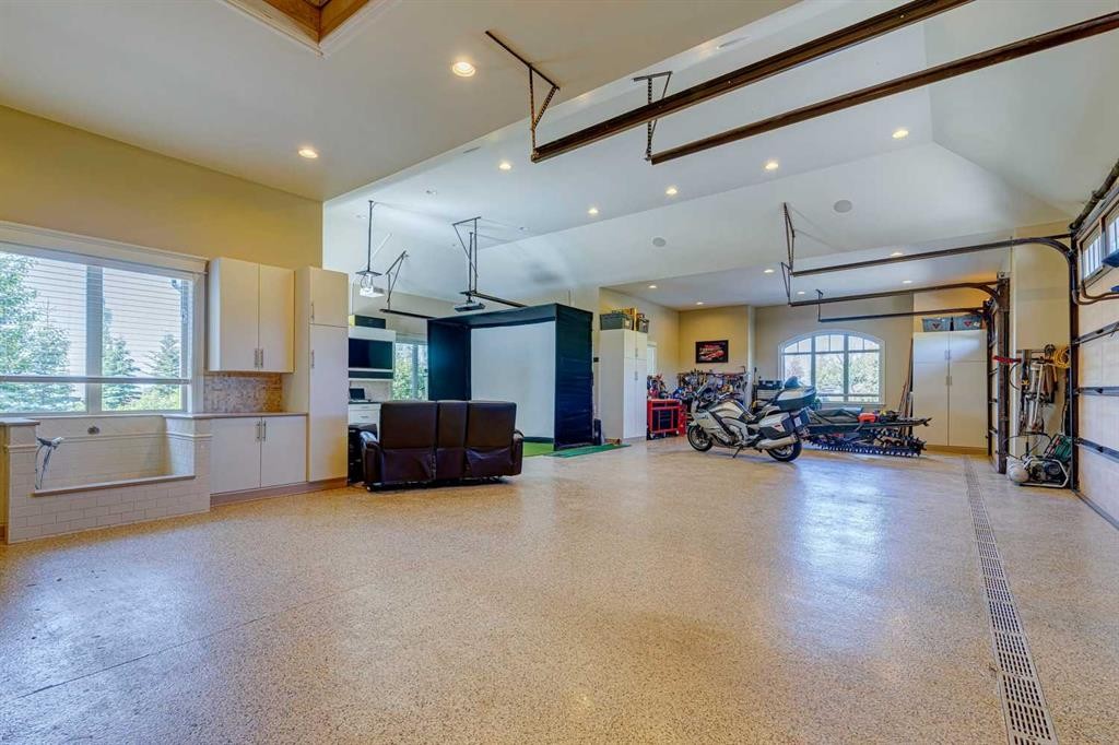 39 Red Willow Crescent West, Rural Foothills County, AB - Indoor