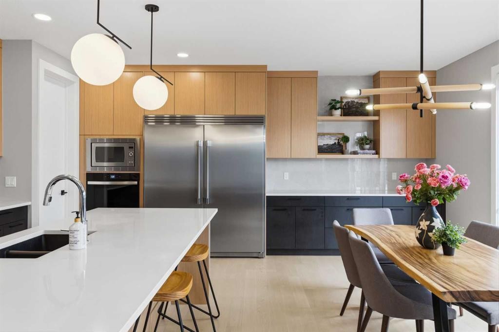 269 Aspen Summit Heights Sw, Calgary, AB - Indoor