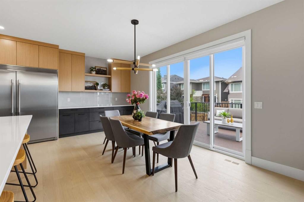 269 Aspen Summit Heights Sw, Calgary, AB - Indoor