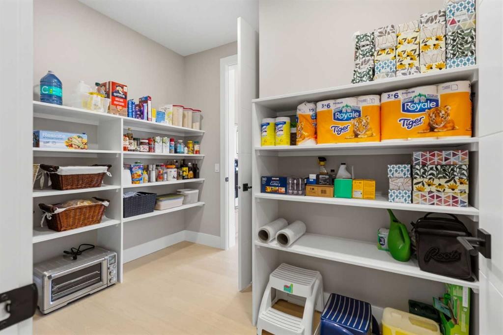 269 Aspen Summit Heights Sw, Calgary, AB - Indoor