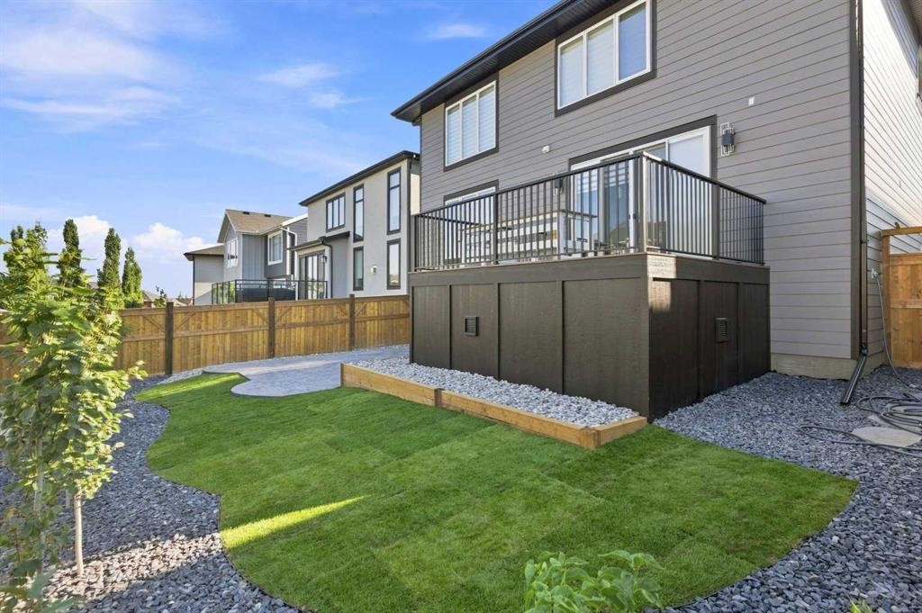 269 Aspen Summit Heights Sw, Calgary, AB - Outdoor With Facade