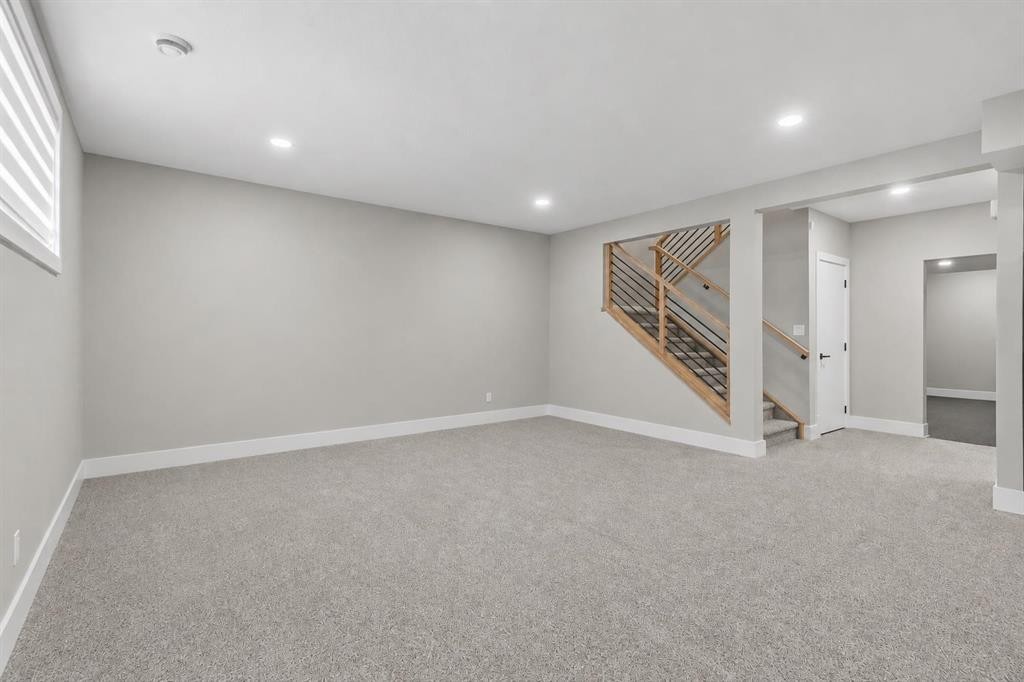 269 Aspen Summit Heights Sw, Calgary, AB - Indoor
