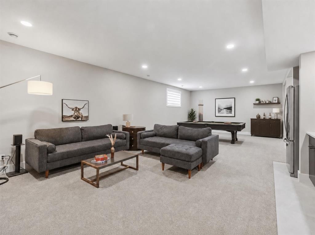 269 Aspen Summit Heights Sw, Calgary, AB - Indoor