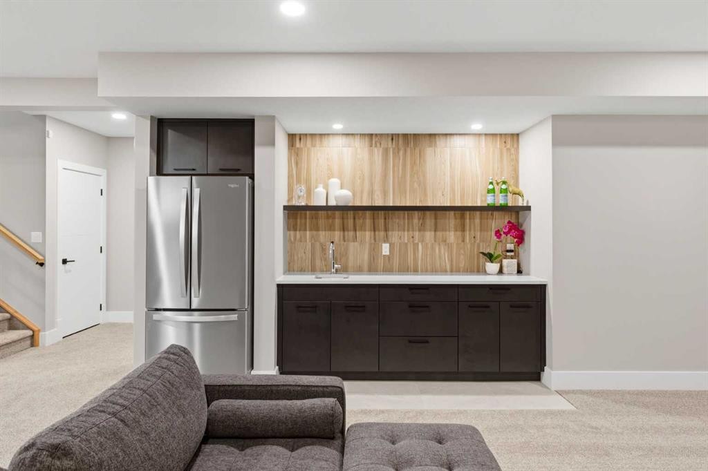 269 Aspen Summit Heights Sw, Calgary, AB - Indoor