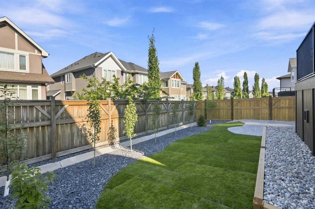 269 Aspen Summit Heights Sw, Calgary, AB - Outdoor With Deck Patio Veranda With Exterior