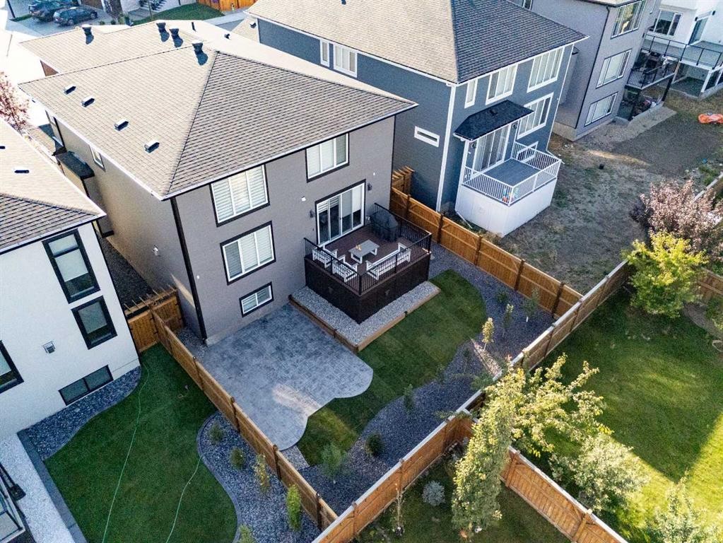 269 Aspen Summit Heights Sw, Calgary, AB - Outdoor