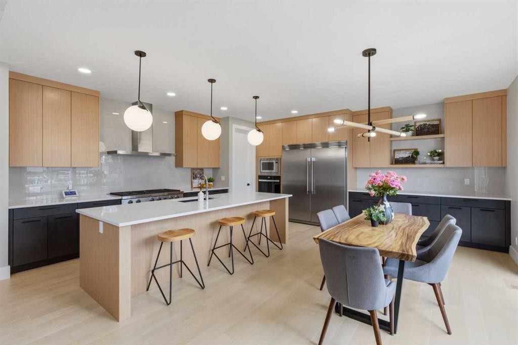 269 Aspen Summit Heights Sw, Calgary, AB - Indoor