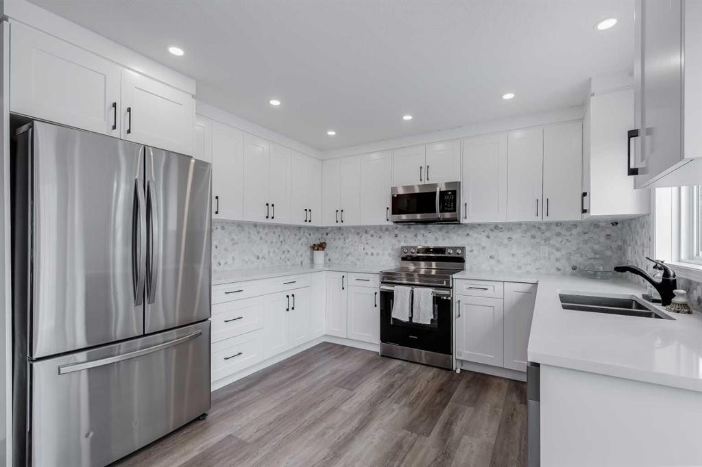 540 Shawinigan Drive Sw, Calgary, AB