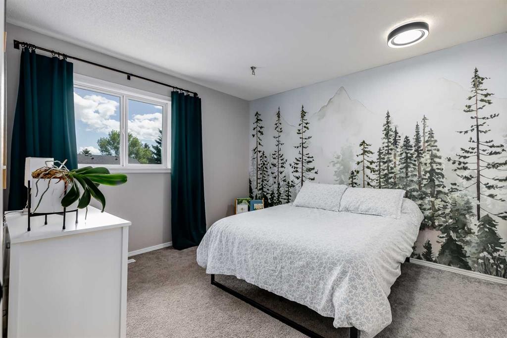 540 Shawinigan Drive Sw, Calgary, AB