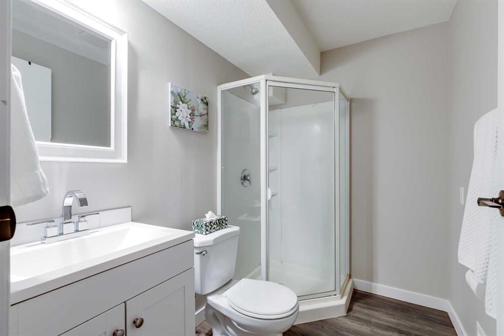 540 Shawinigan Drive Sw, Calgary, AB