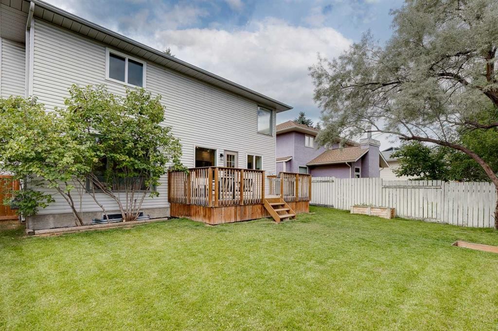 540 Shawinigan Drive Sw, Calgary, AB