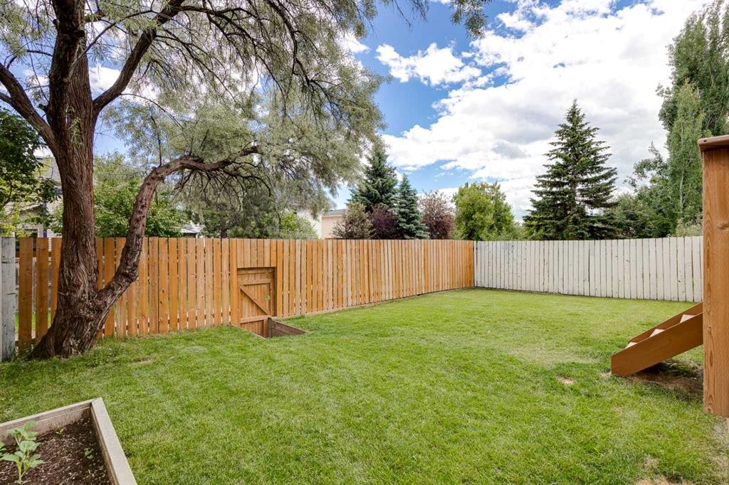 540 Shawinigan Drive Sw, Calgary, AB