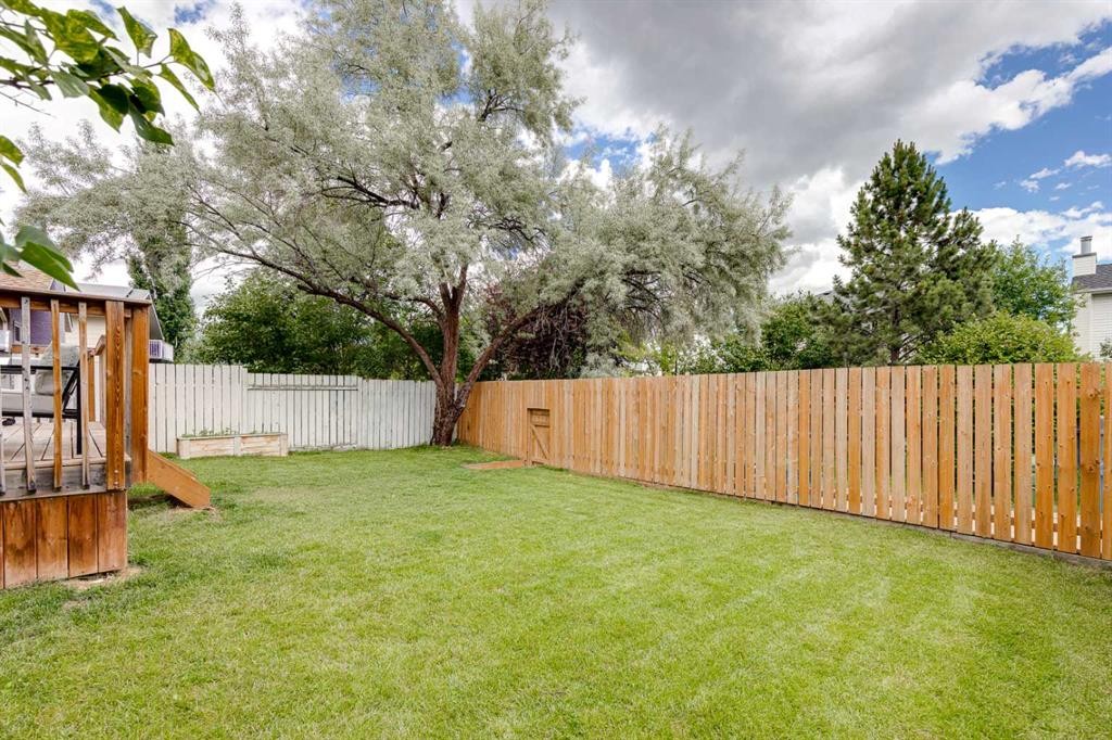 540 Shawinigan Drive Sw, Calgary, AB