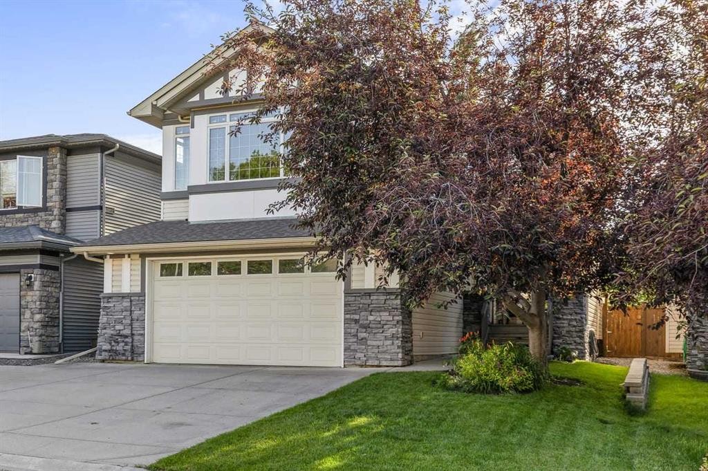 11 Chapala Square Se, Calgary, AB - Outdoor