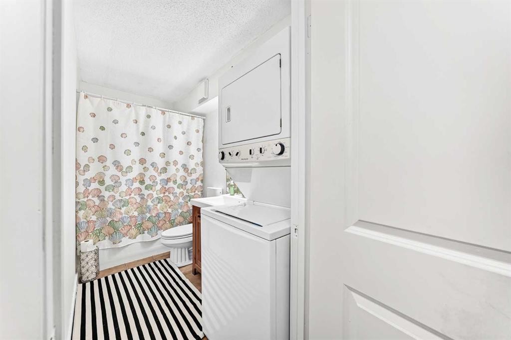 11 Bedford Drive Ne, Calgary, AB - Indoor Photo Showing Laundry Room