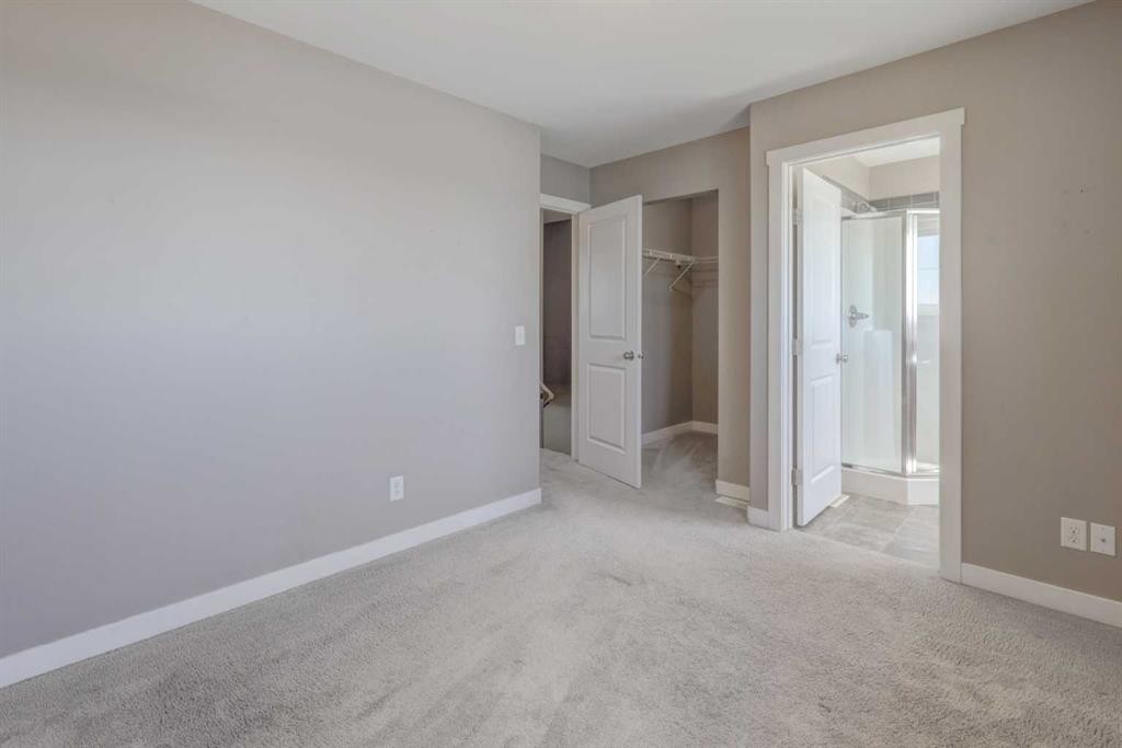 249 Ranch Ridge Meadow, Strathmore, AB - Indoor