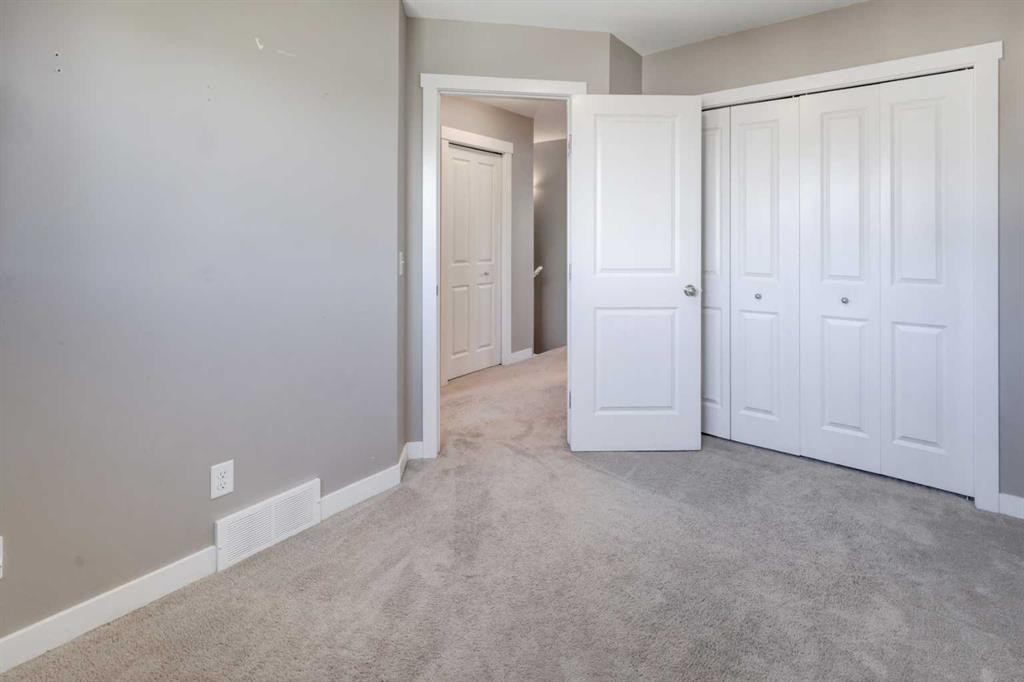249 Ranch Ridge Meadow, Strathmore, AB - Indoor