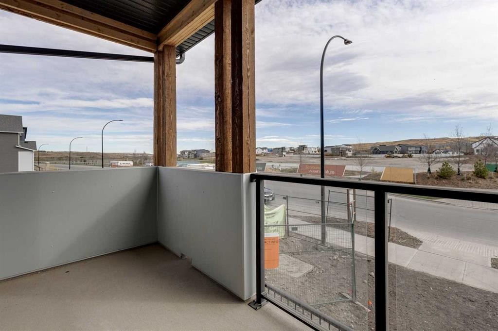 306 Haskayne Drive Nw, Calgary, AB - Outdoor With View