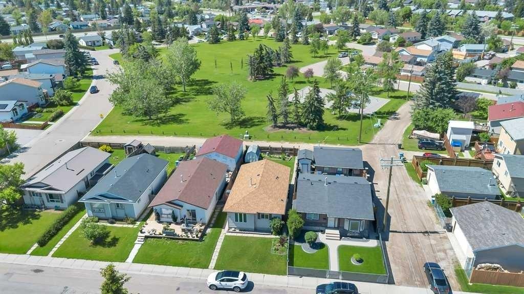23 Abbercove Road Se, Calgary, AB - Outdoor With View
