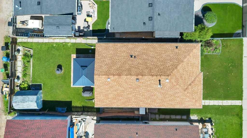 23 Abbercove Road Se, Calgary, AB - Outdoor