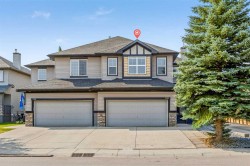 140 West Creek Circle Chestermere, AB T1X 1R5