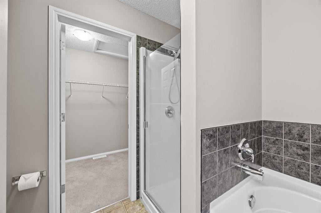 140 West Creek Circle, Chestermere, AB - Indoor Photo Showing Bathroom