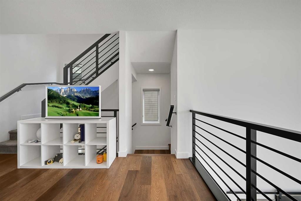 50 Lavender Road Se, Calgary, AB - Indoor