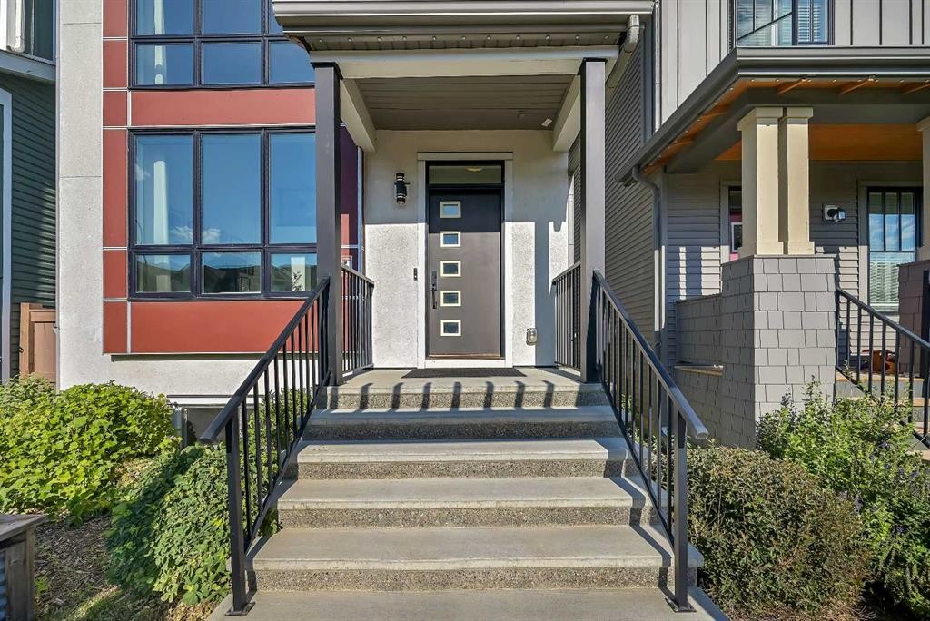 50 Lavender Road Se, Calgary, AB - Outdoor