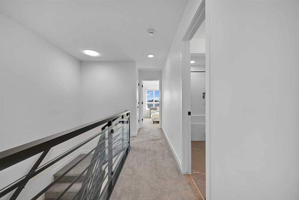 50 Lavender Road Se, Calgary, AB - Indoor