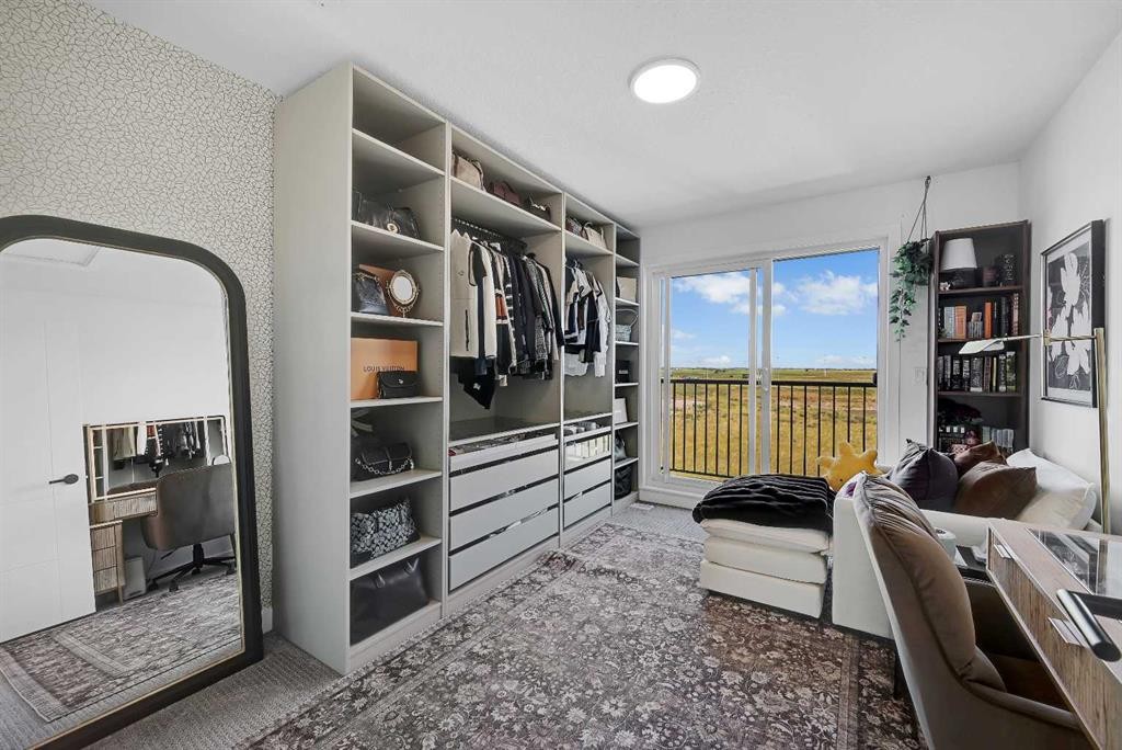 50 Lavender Road Se, Calgary, AB - Indoor