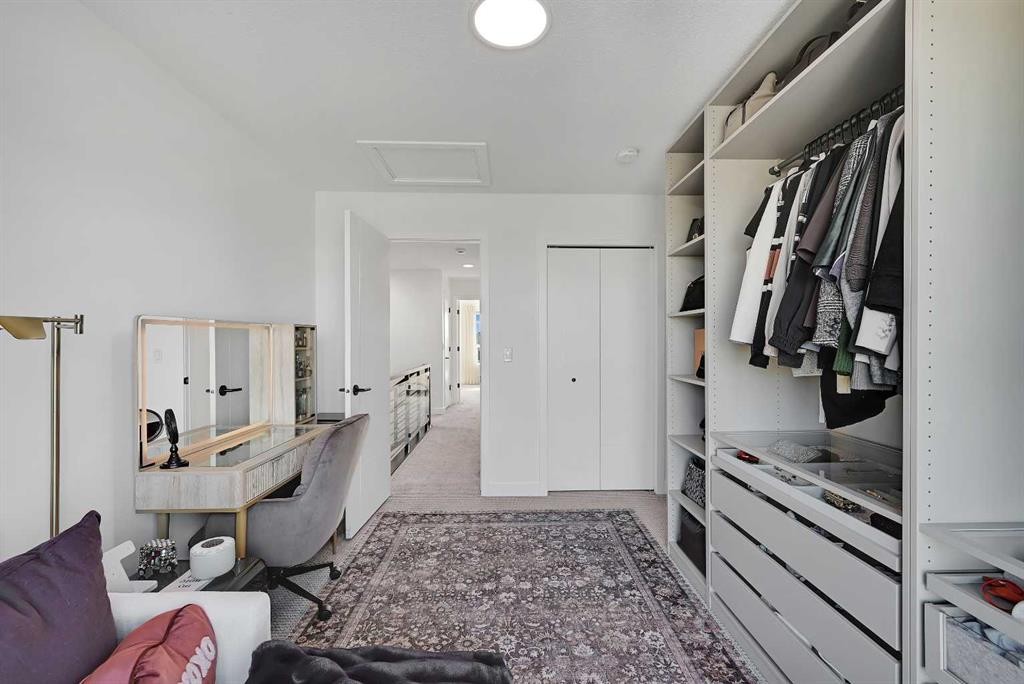 50 Lavender Road Se, Calgary, AB - Indoor