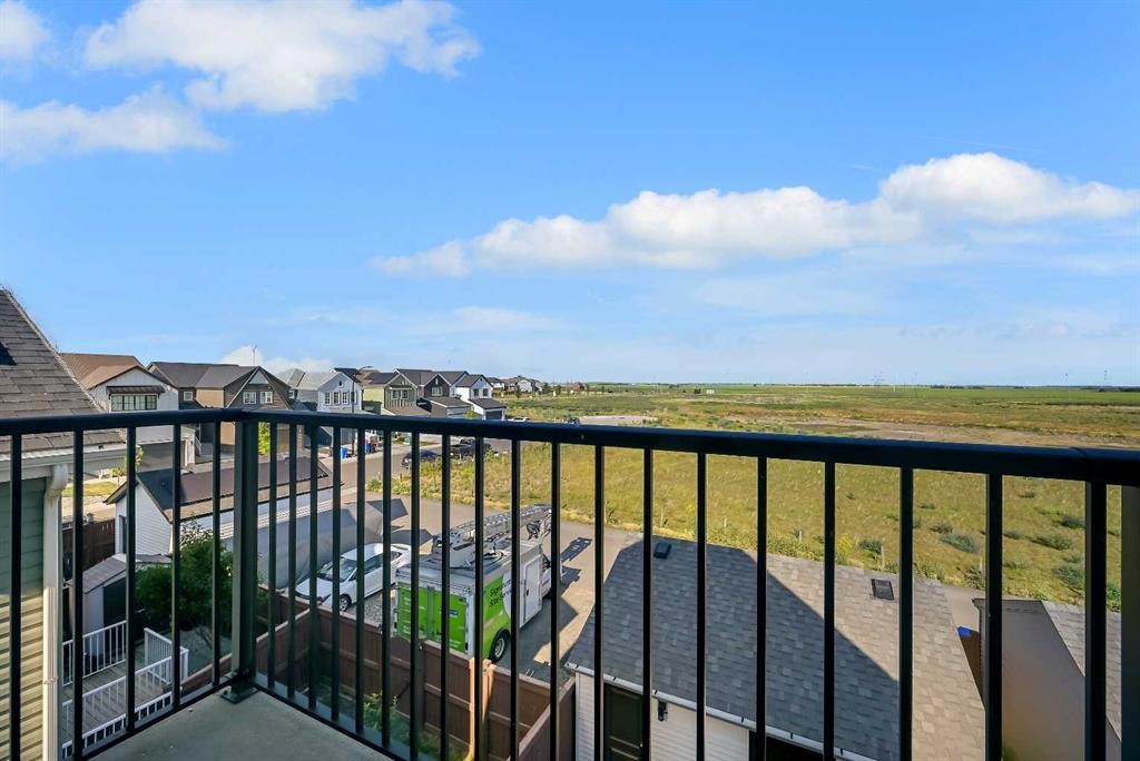 50 Lavender Road Se, Calgary, AB - Outdoor With View