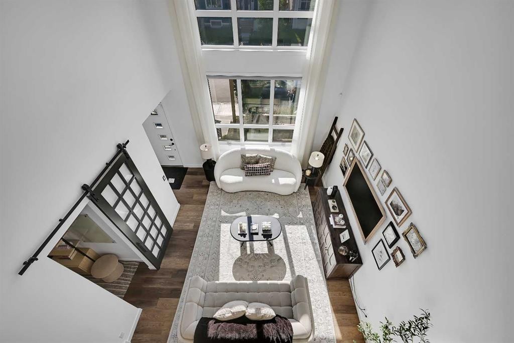 50 Lavender Road Se, Calgary, AB - Indoor