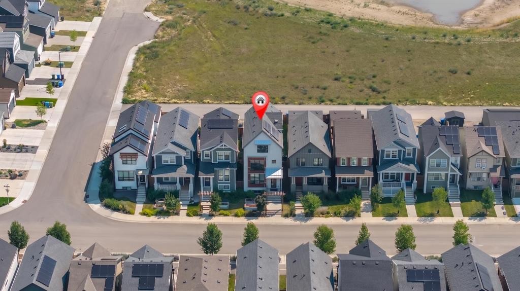 50 Lavender Road Se, Calgary, AB - Outdoor